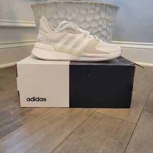 Adidas Womens Run90s Ef8202 Size 8